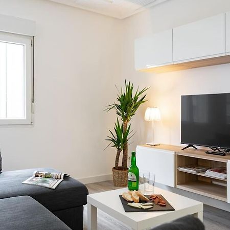 Apartamento San Jose Gijón Extérieur photo