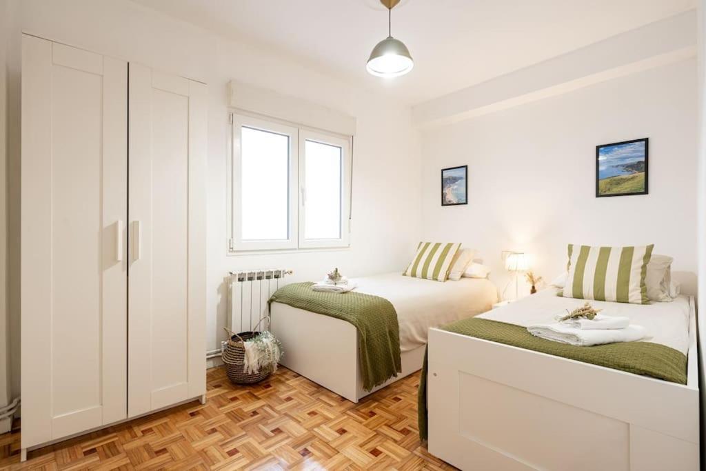 Apartamento San Jose Gijón Extérieur photo