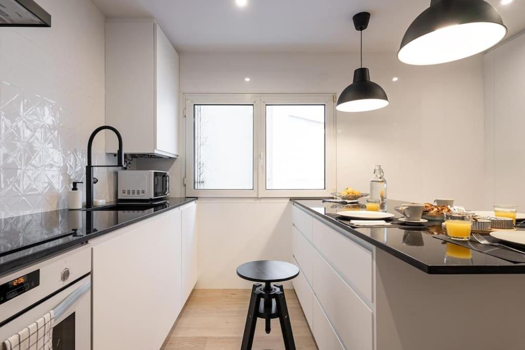 Apartamento San Jose Gijón Extérieur photo