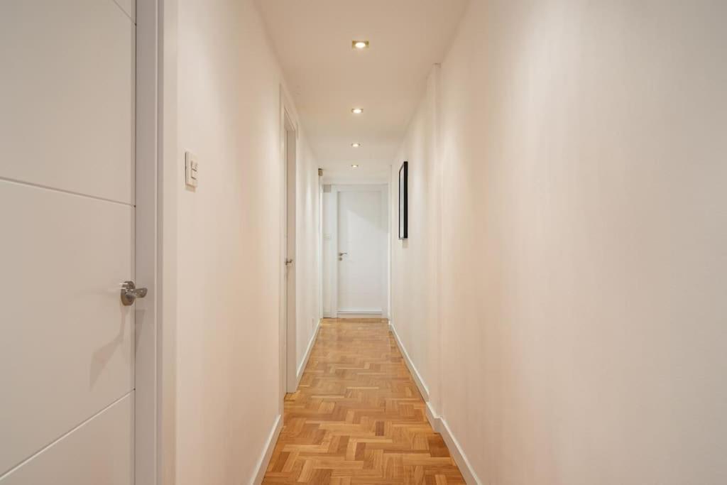 Apartamento San Jose Gijón Extérieur photo
