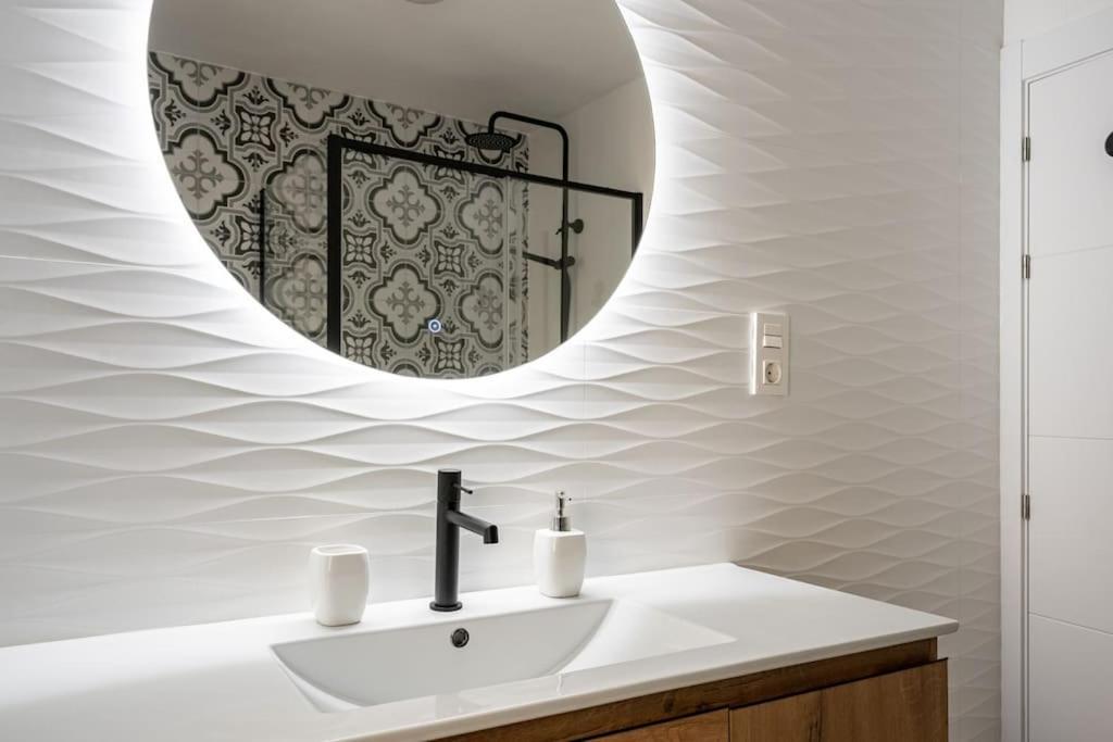 Apartamento San Jose Gijón Extérieur photo