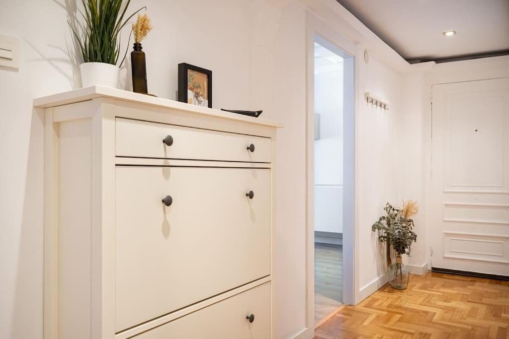 Apartamento San Jose Gijón Extérieur photo