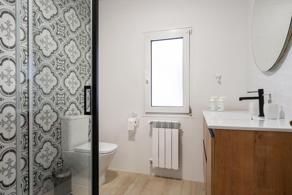 Apartamento San Jose Gijón Extérieur photo