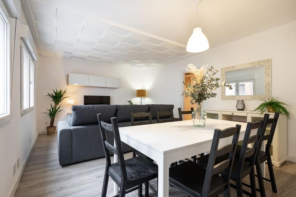 Apartamento San Jose Gijón Extérieur photo