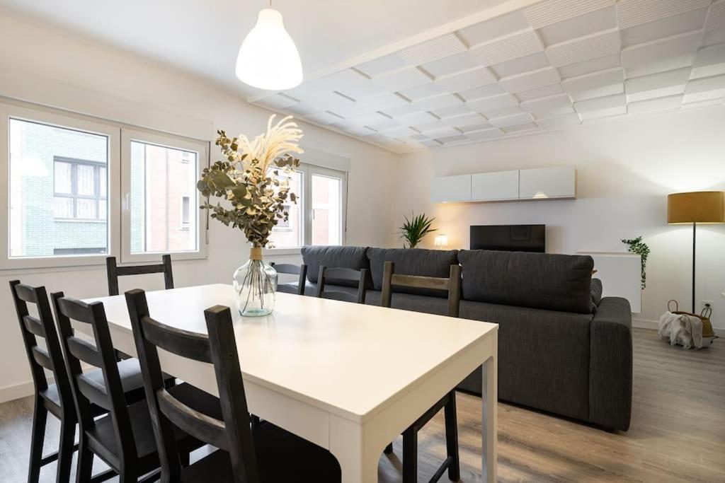 Apartamento San Jose Gijón Extérieur photo