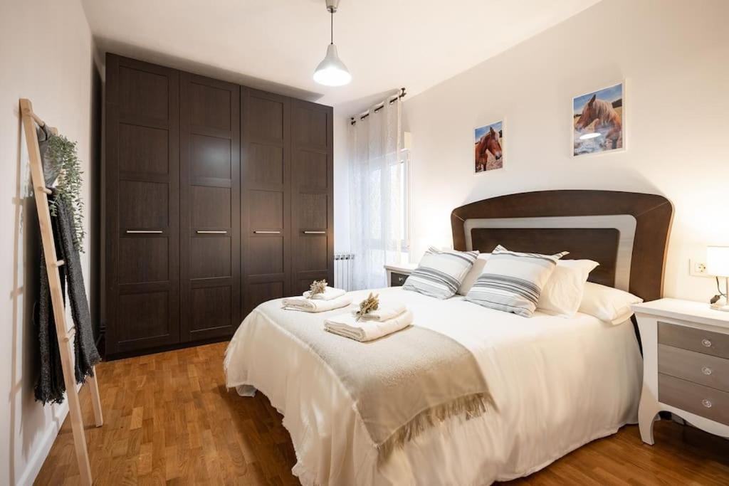 Apartamento San Jose Gijón Extérieur photo