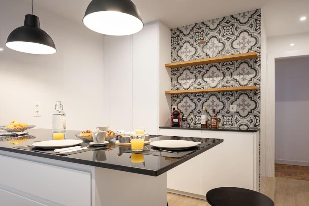 Apartamento San Jose Gijón Extérieur photo