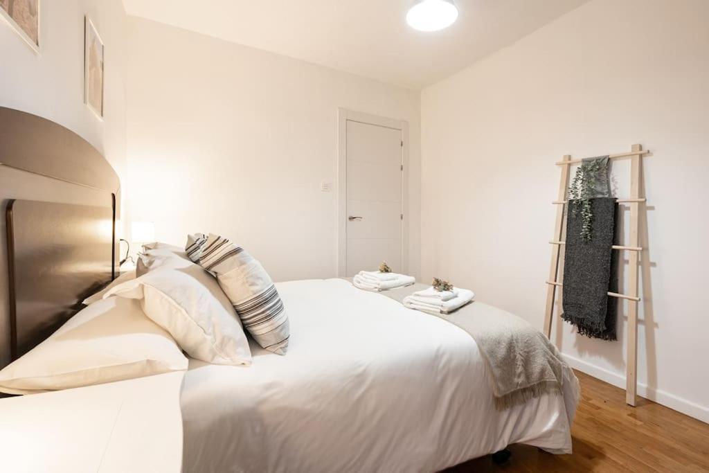 Apartamento San Jose Gijón Extérieur photo
