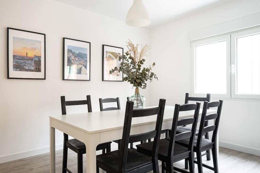 Apartamento San Jose Gijón Extérieur photo