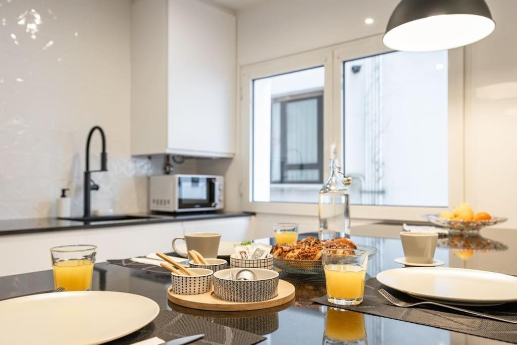 Apartamento San Jose Gijón Extérieur photo